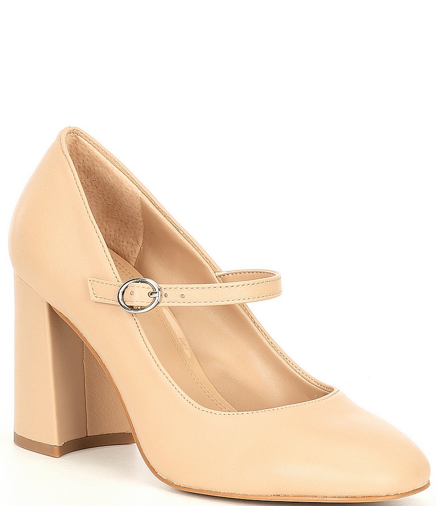 GB Charm-Er Mary Jane Pumps