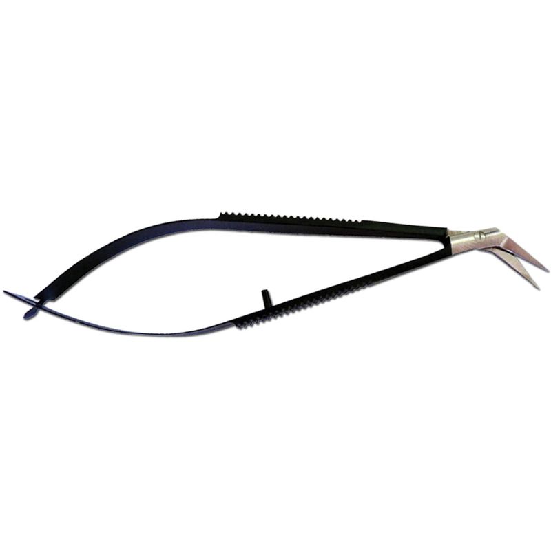 Bohin Hardanger Embroidery Scissors/Tweezers 4.375"