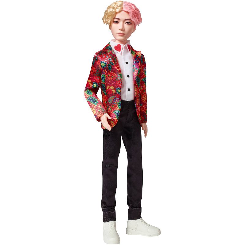 BTS V Idol Doll
