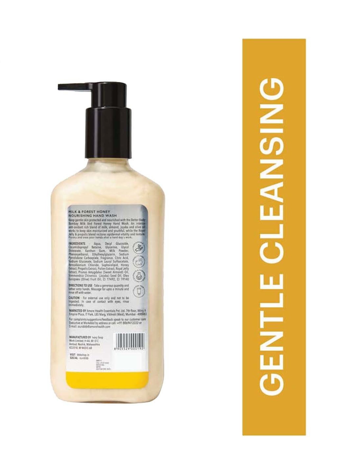 L'Occitane En Provence Lavender Liquid Soap - 500 ml