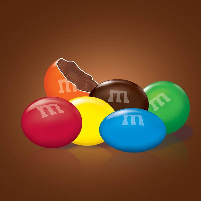 M&M's Milk Chocolate - 5.3oz