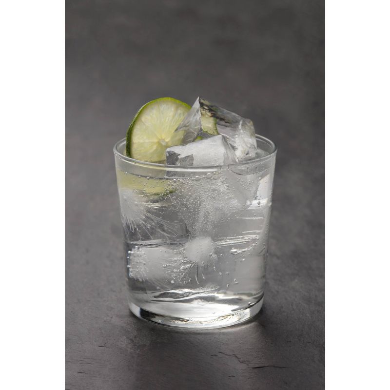 FROST Silicone Everyday Ice Tray Gray