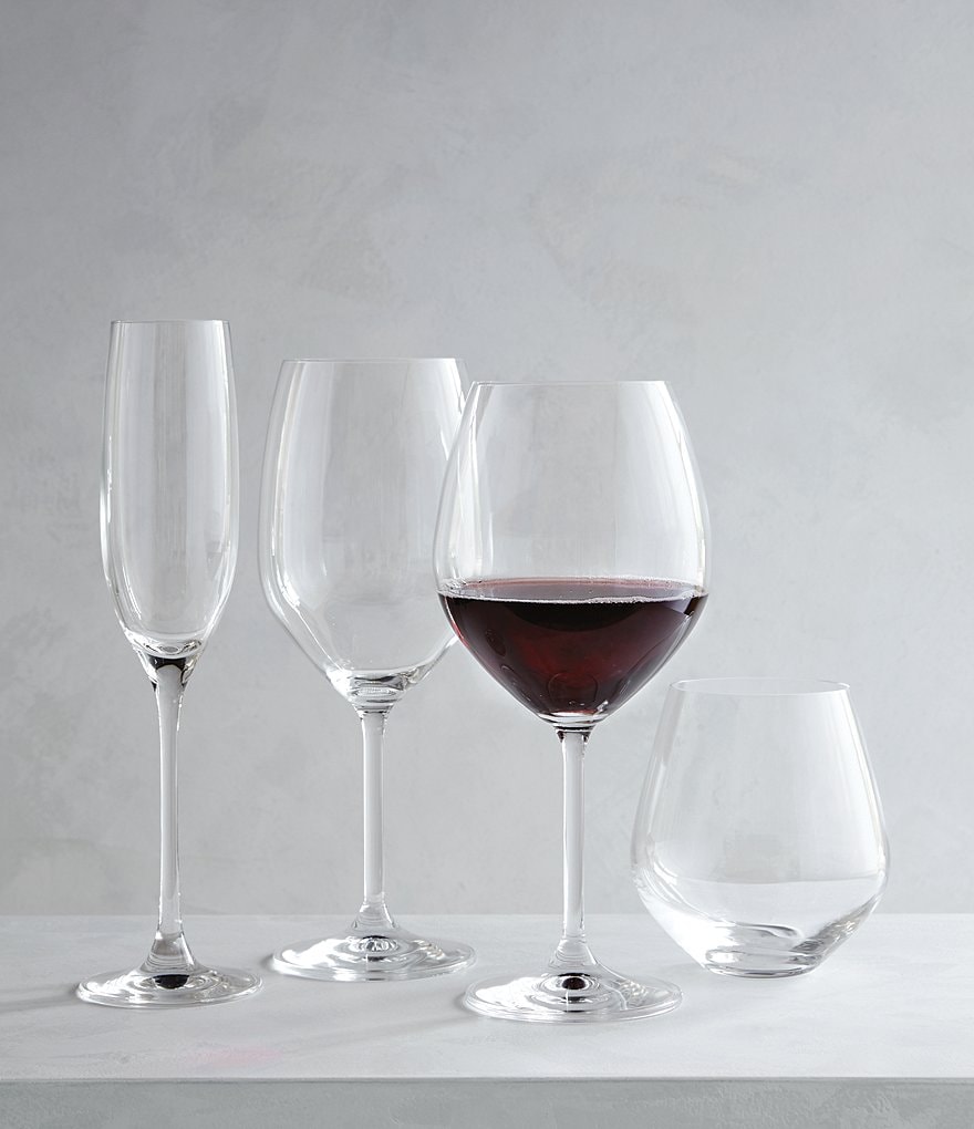 Lenox Tuscany 6-Piece White Wine Glass Set