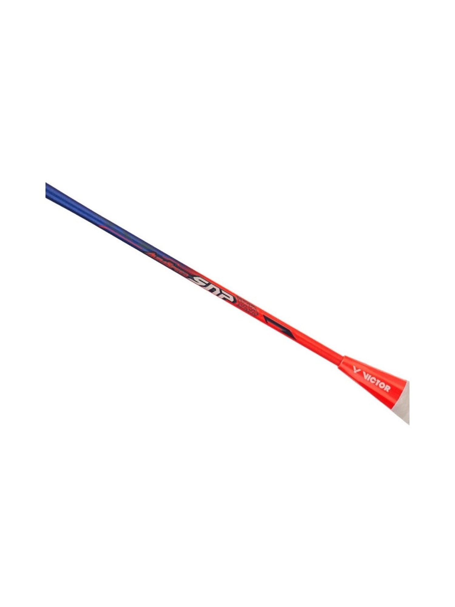 VICTOR Auraspeed SNIPER Badminton Racket (Blue) Size - 5U