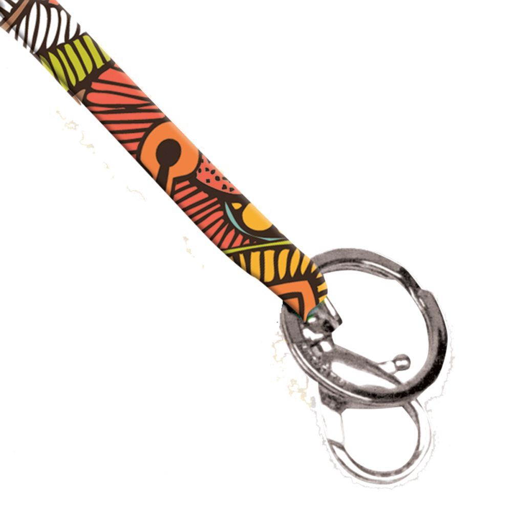 Lang Companies,  Valentina Eva Lanyard