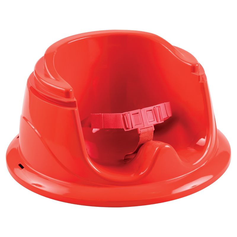 Boppy Preferred Newborn Lounger - Pink Princess