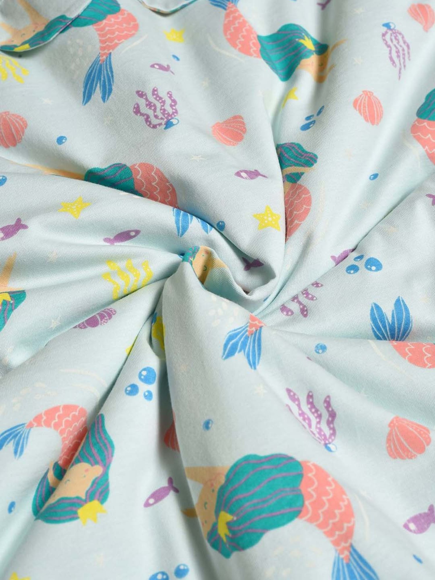 The White Willow White Infant Head Support Pillow - Set of 1