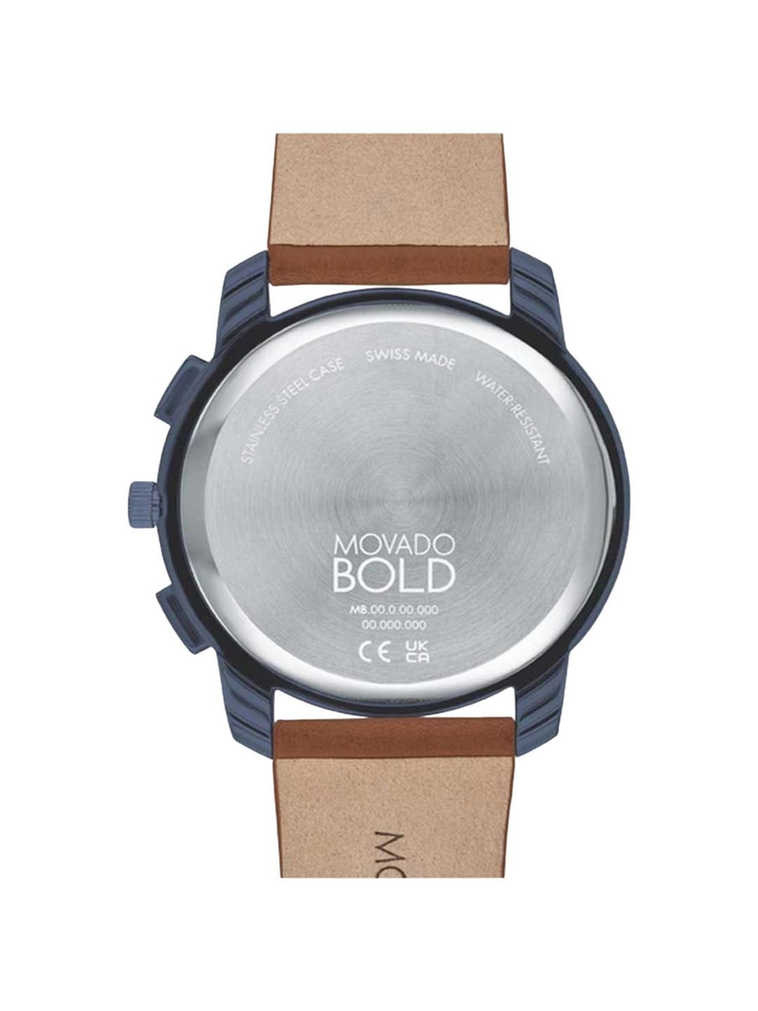 Movado MGI-3600834 Bold Analog Watch for Men