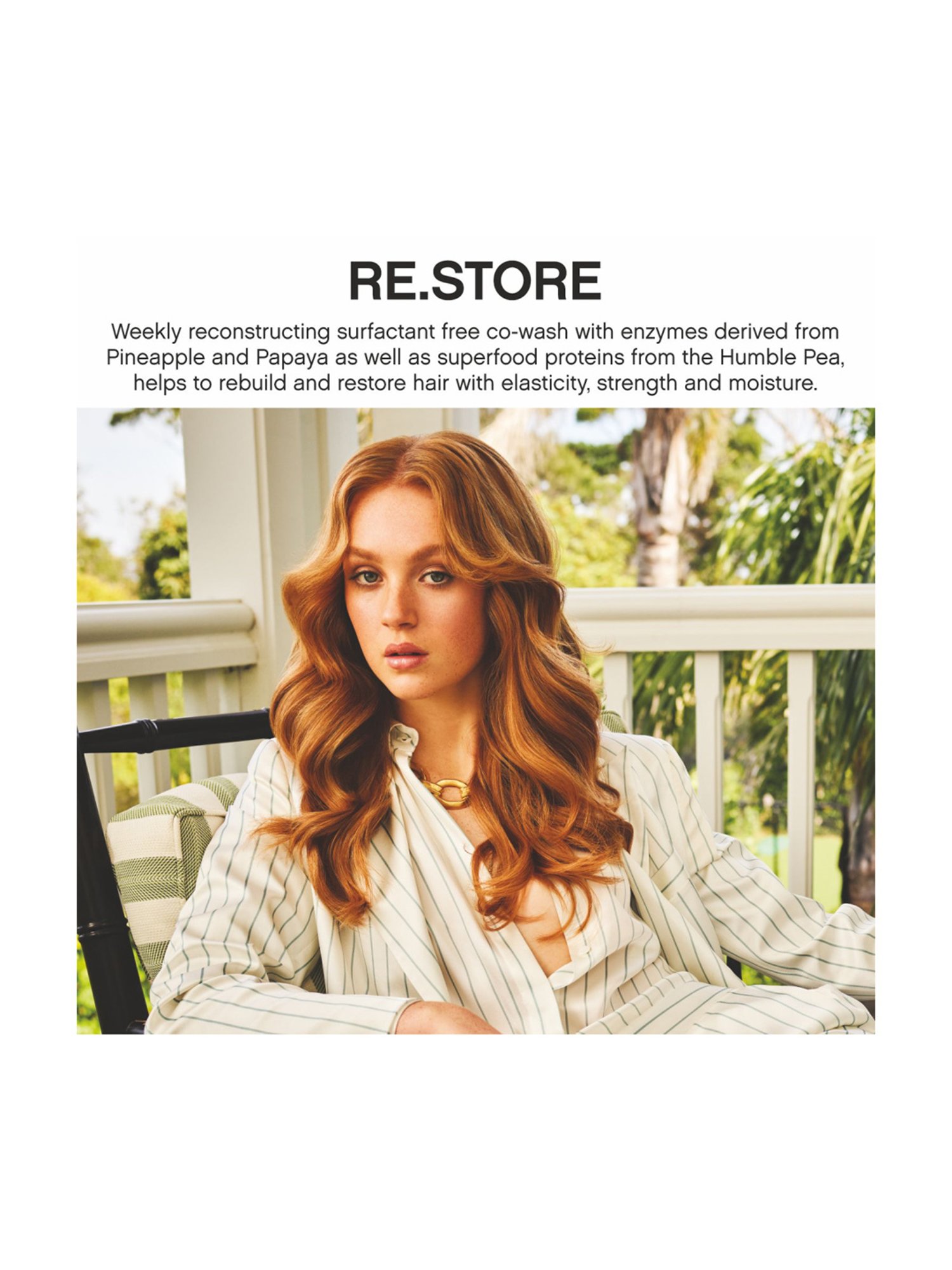 KEVIN MURPHY RE.STORE 200 ML