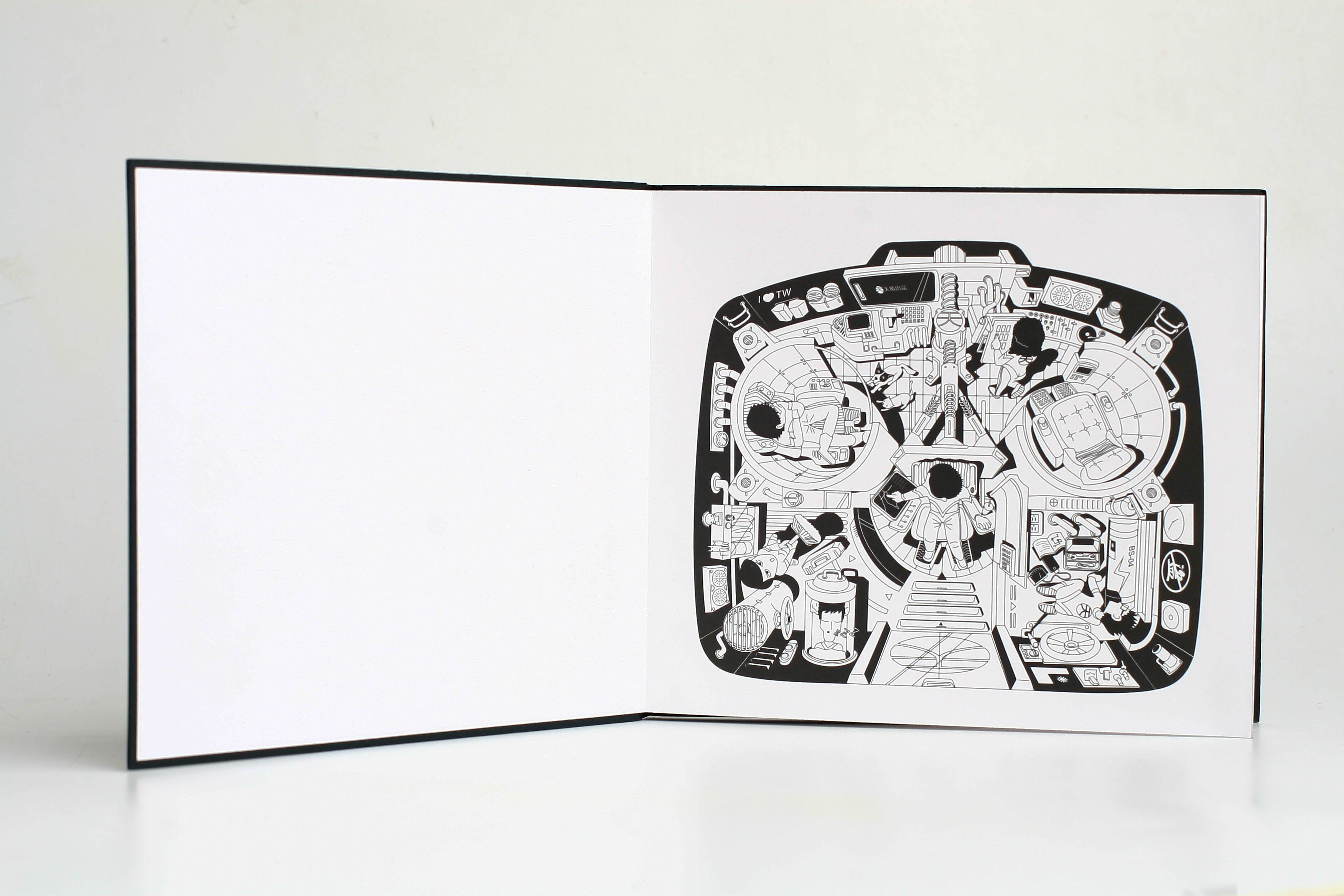 Remote Control Black series Nootebook &hellip;