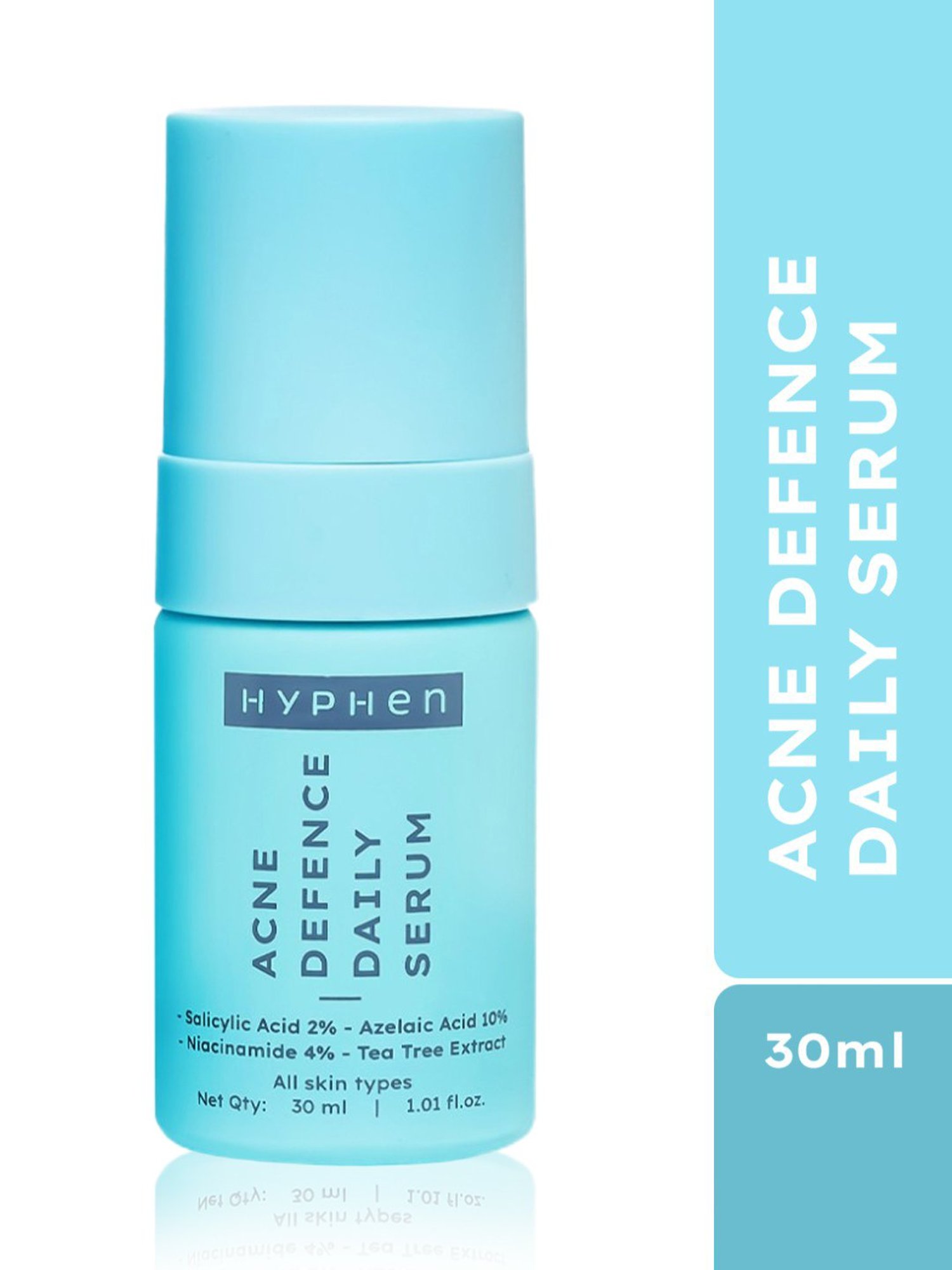 Hyphen Acne Defence Daily Serum - 30 ml