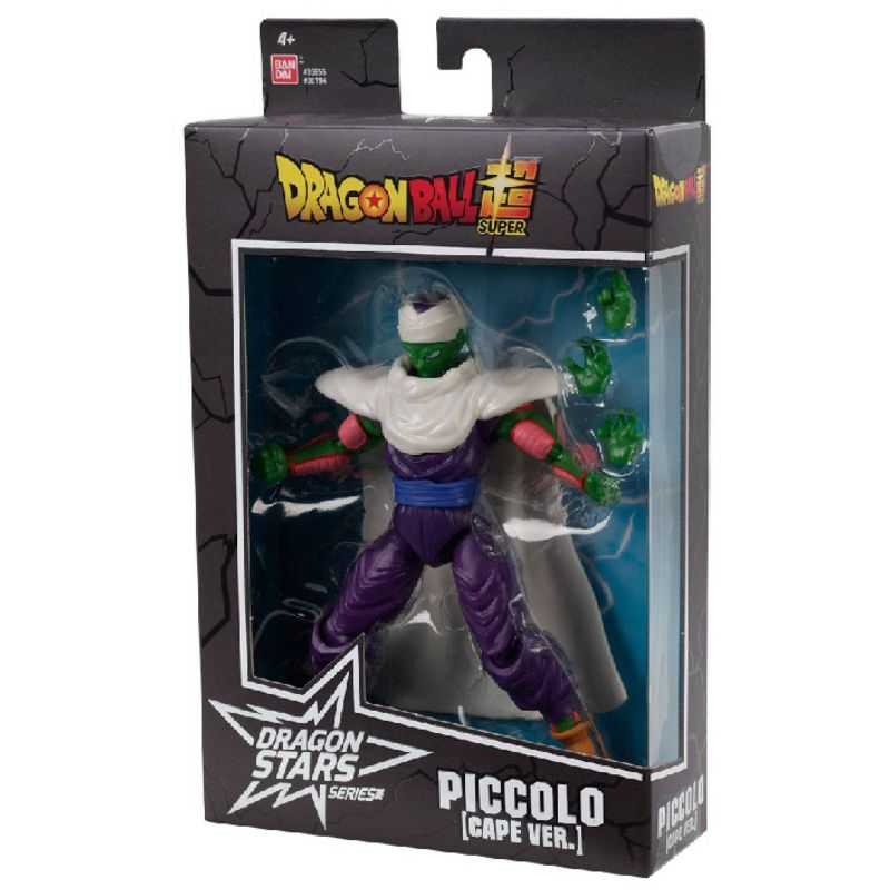Dragon Ball Super Piccolo Version 2 Action Figure