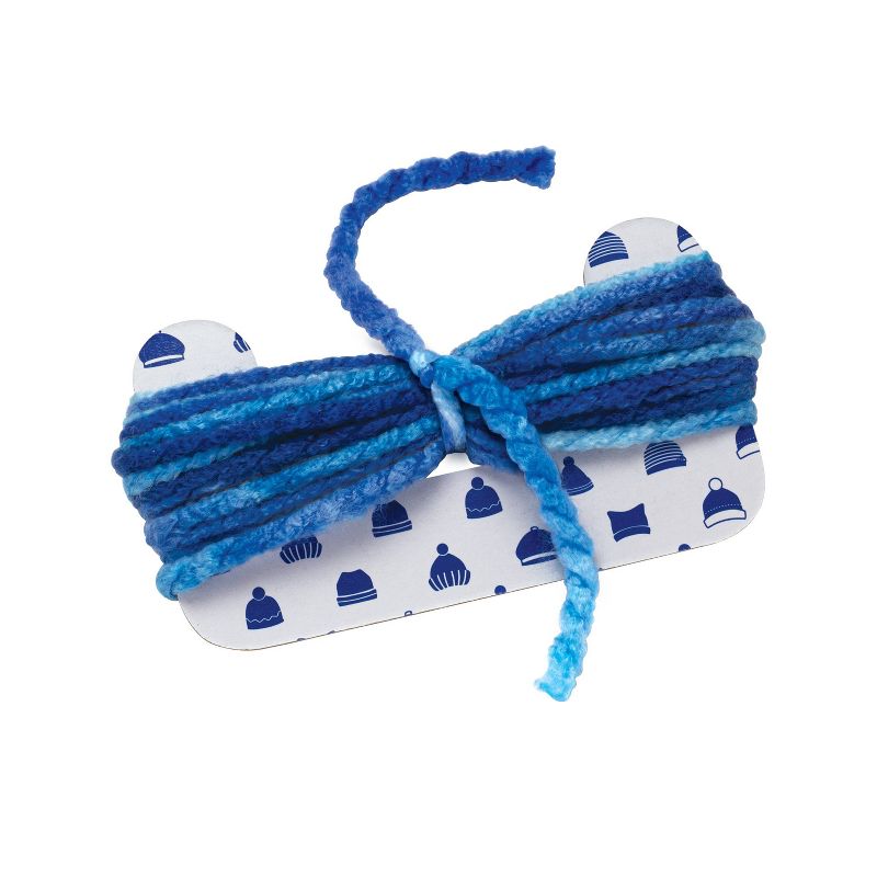 Quick Knit Loom #HatNotHate - Creativity for Kids