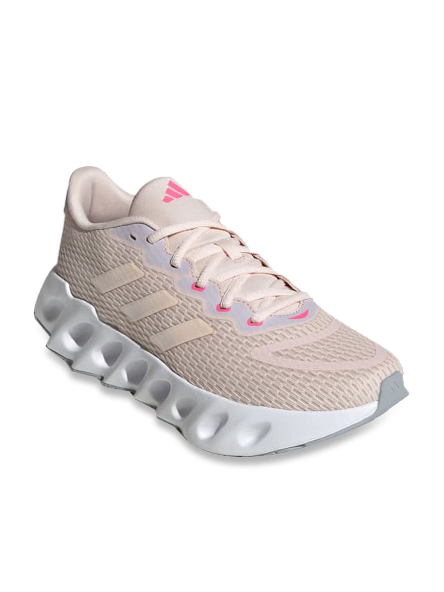 Adidas Women's SWITCH RUN Pink Running Shoes
