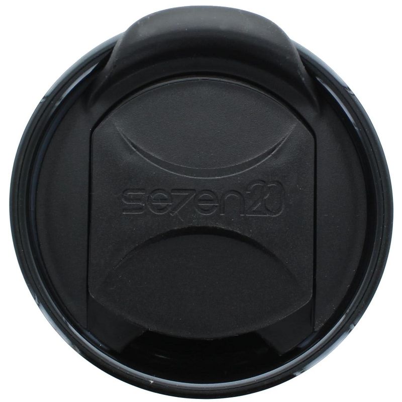 Seven20 Nightmare Before Christmas Patched Up 12oz Ceramic Tumbler