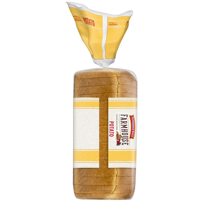 Pepperidge Farm Farmhouse Potato Bread - 22oz