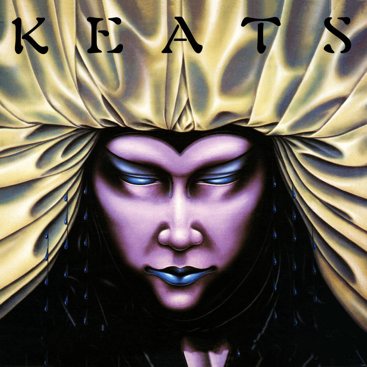 Keats Keats 180g LP (Vinyl)