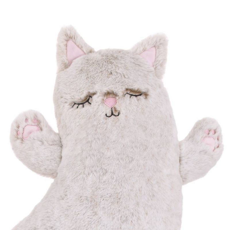 Little Love by NoJo Cat Sleeping Plush