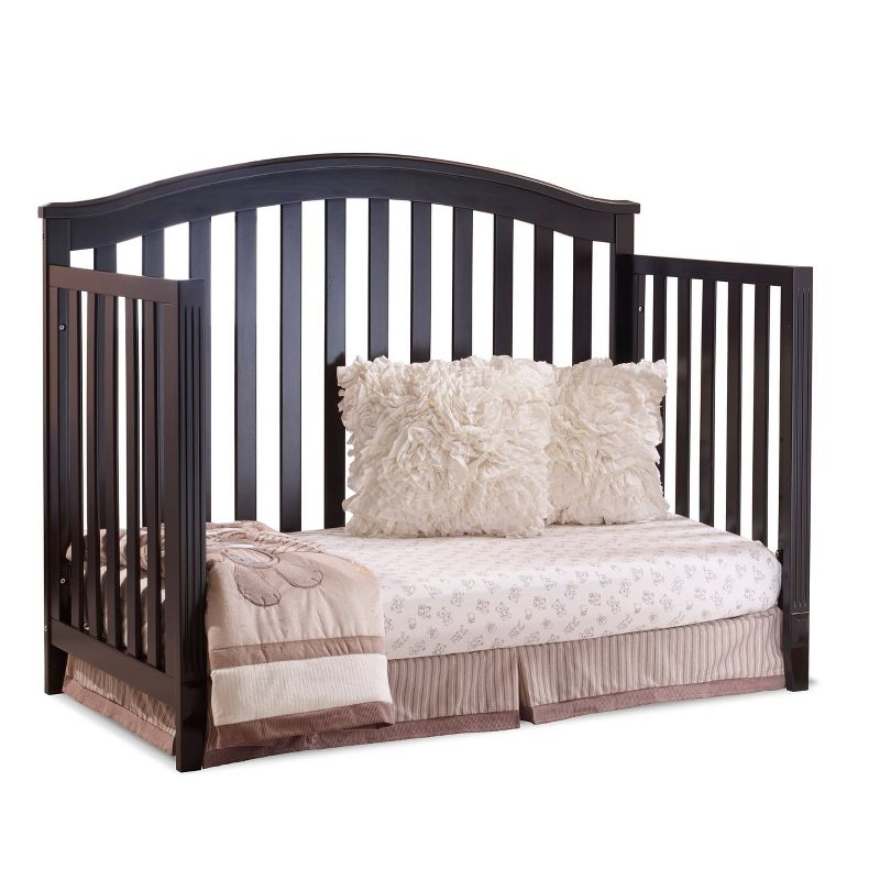 Legacy by Child Craft Westgate 4-in-1 Convertible Crib