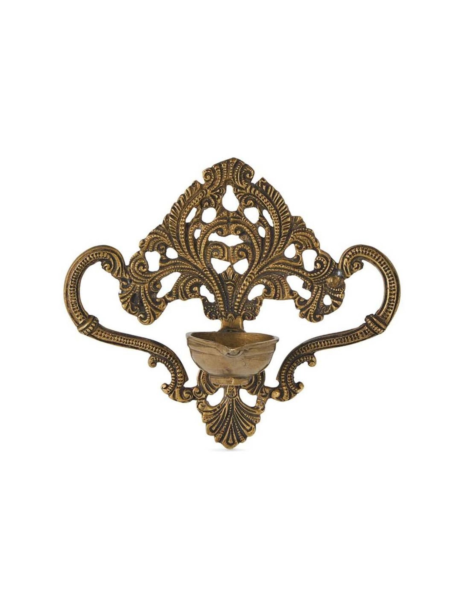 ExclusiveLane Marvels Beige Jute Handwoven Hanging Pendant Lamp