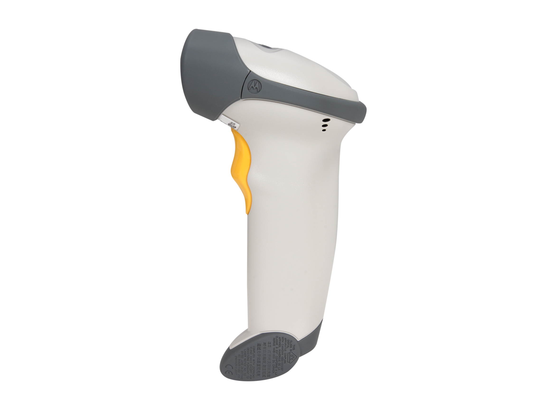 symbol LS2208 Barcode Scanner