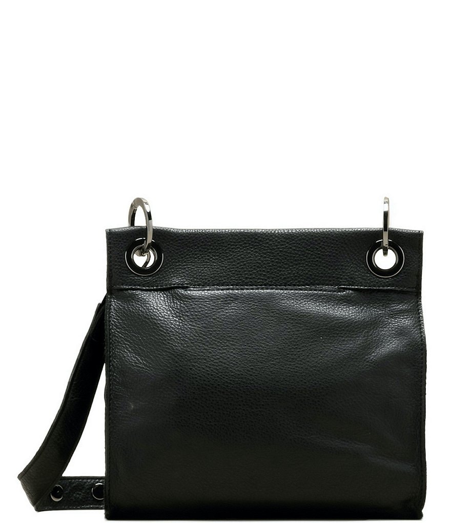 Hammitt Tony Studded Medium Crossbody Bag