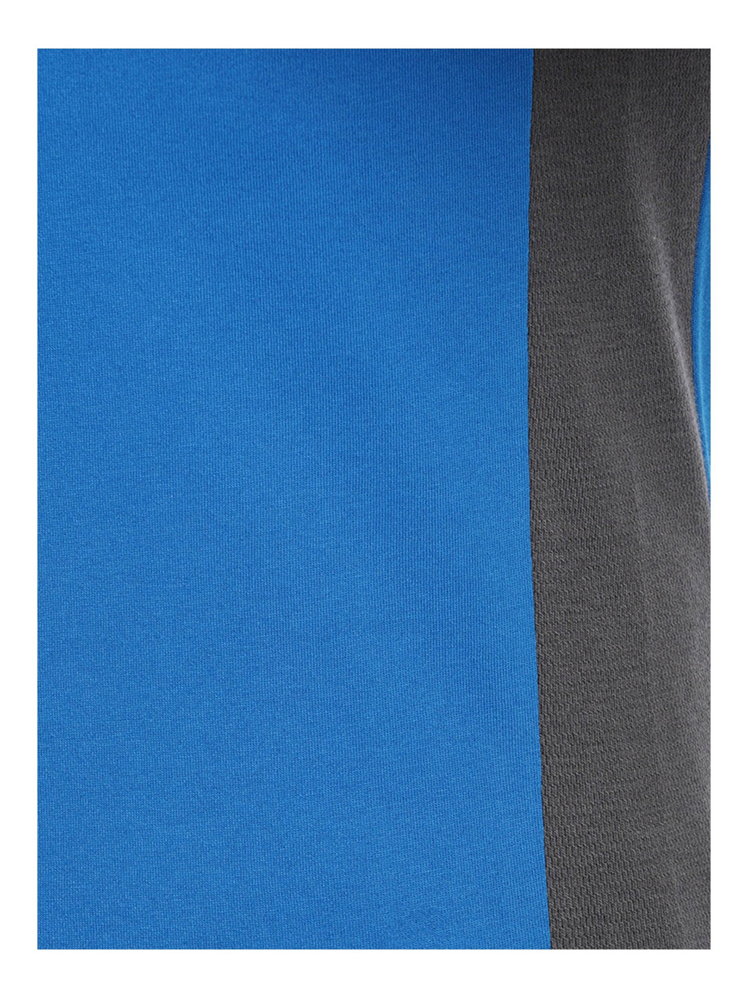 Fruit of the loom Imperial Blue Regular Fit T-Shirt