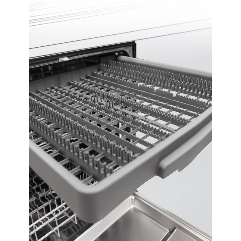 Vinotemp International Stainless Dishwasher