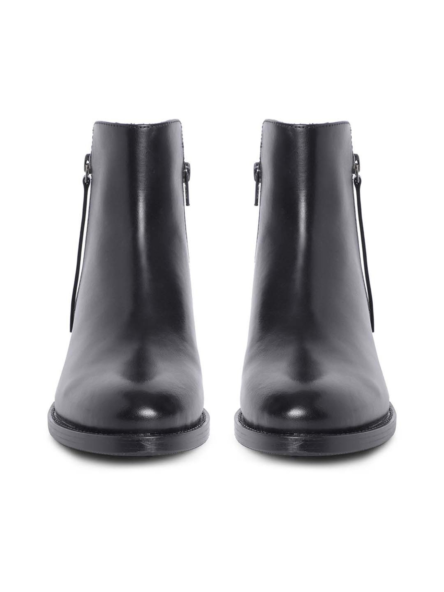 Saint G Women's IMELDA Black Booties