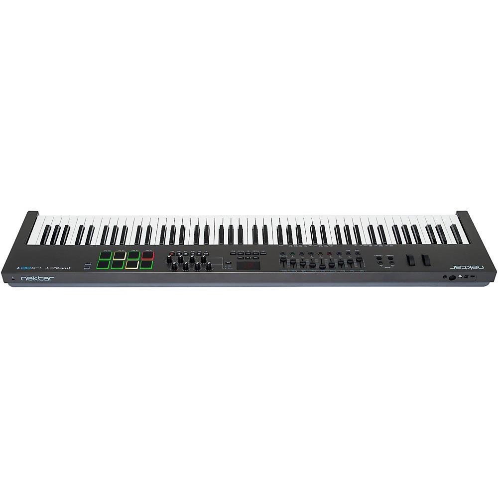 Nektar Impact LX+ USB MIDI Controller (88 Keys)