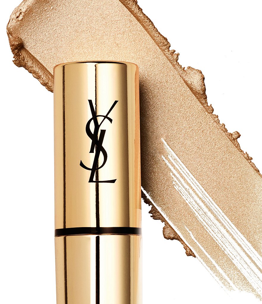 Yves Saint Laurent Beaute Touche Eclat Shimmer Stick Highlighter