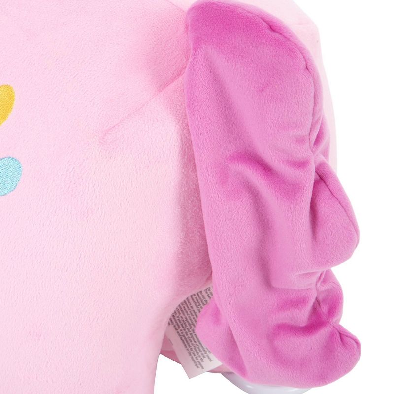 Huffy 6V My Little Pony Plush Powered Ride-On