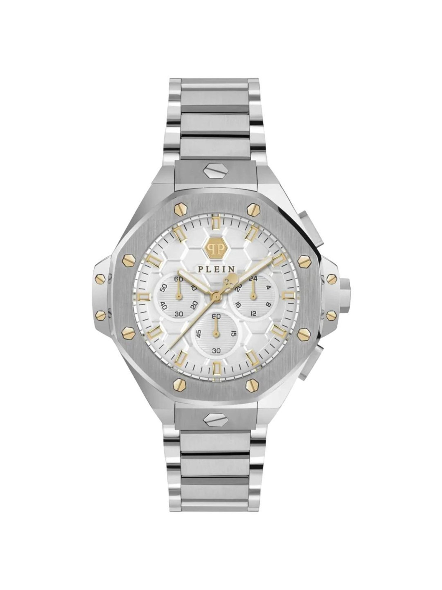 PHILIPP PLEIN PWPSA0224 Unisex Analog Watch