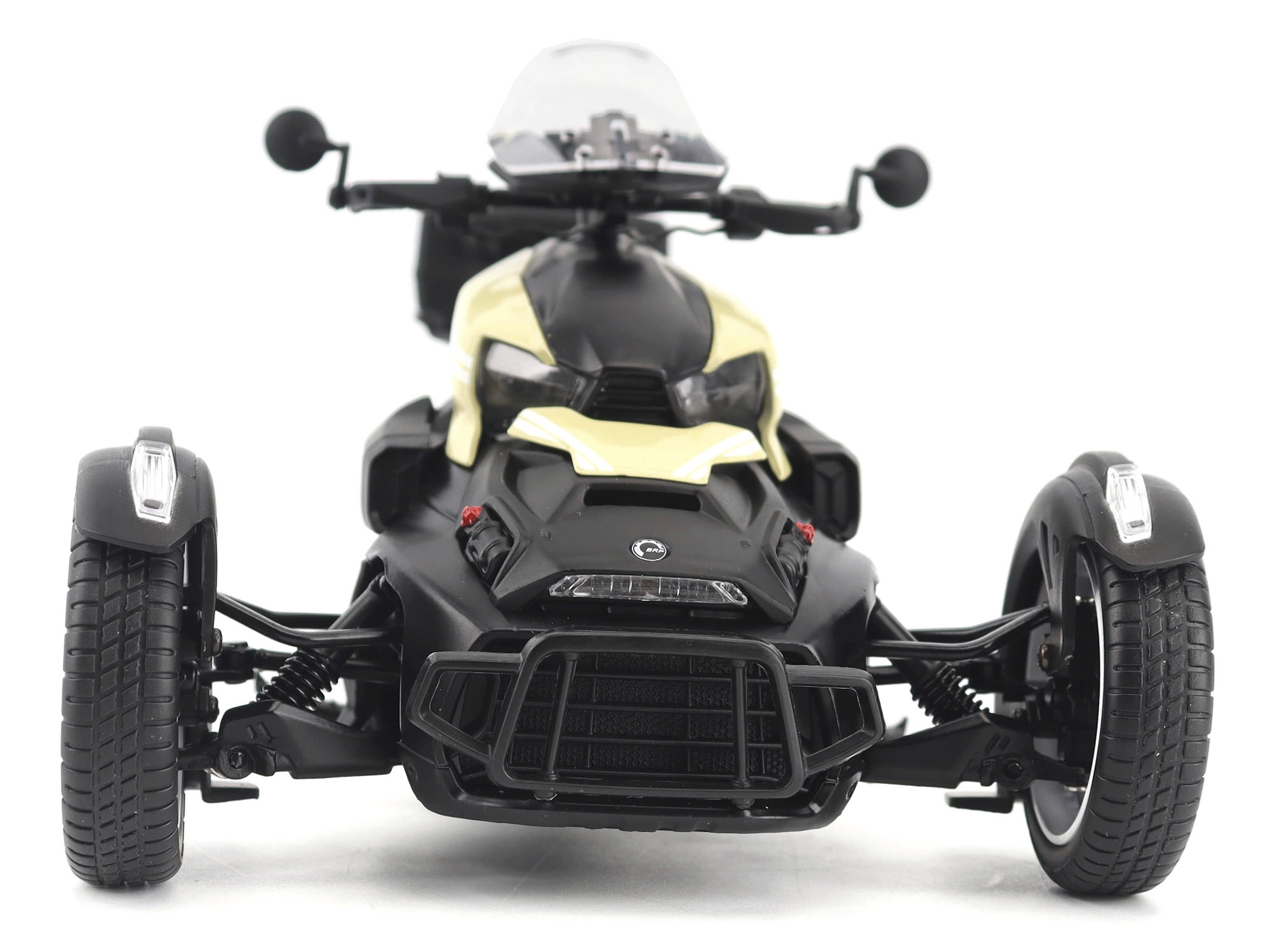 Hyundai i20 N Rally1 Hybrid #11 Thierry Neuville - Martijn Wydaeghe "Hyundai Shell Mobis WRT"  Winner WRC "Monte Carlo Rally" (2024) 1/18 Model Car by Top Speed