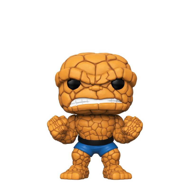 Funko POP! Marvel: Fantastic Four - 10" The Thing 