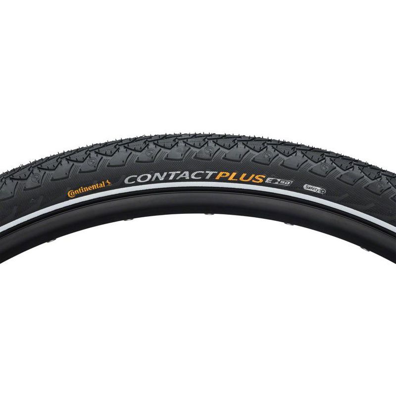 Continental Contact Plus Tire Tires
