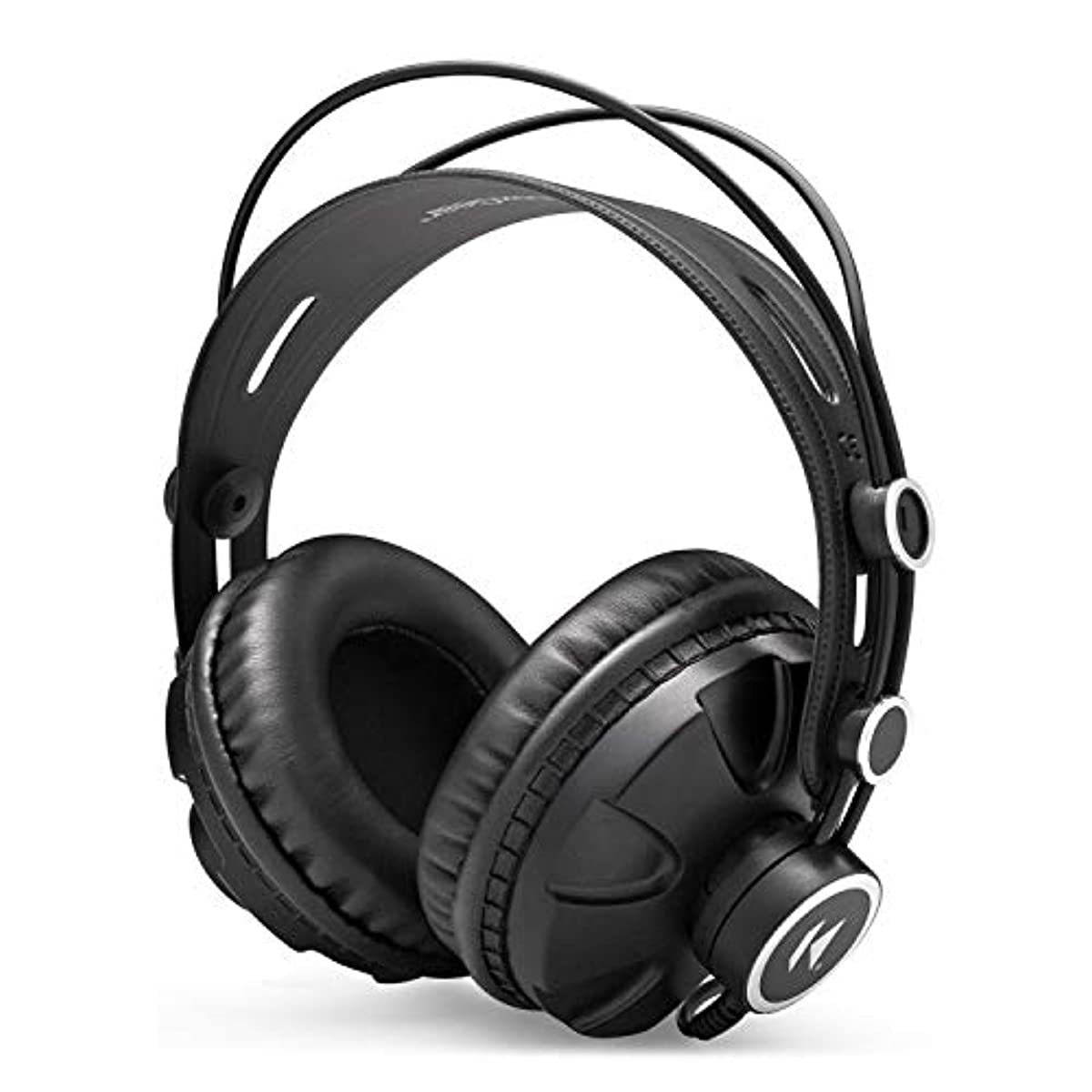 AKG Lyra C44-USB Ultra-HD Multimode USB Microphone Bundle with Knox Headphones and 3.0 4 Port USB Hub (3 Items)