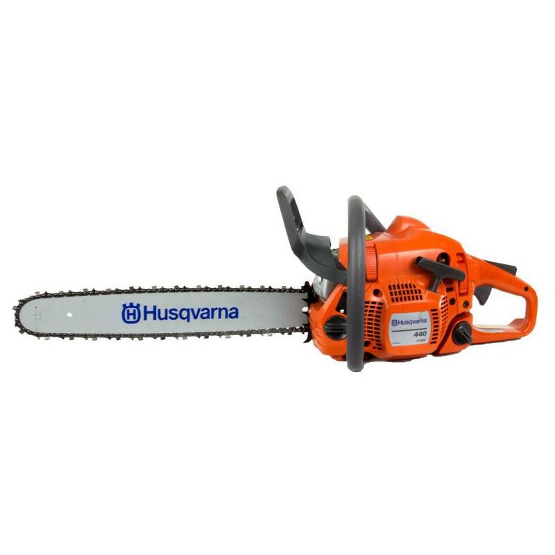 16" Corded Chainsaw - Earthwise