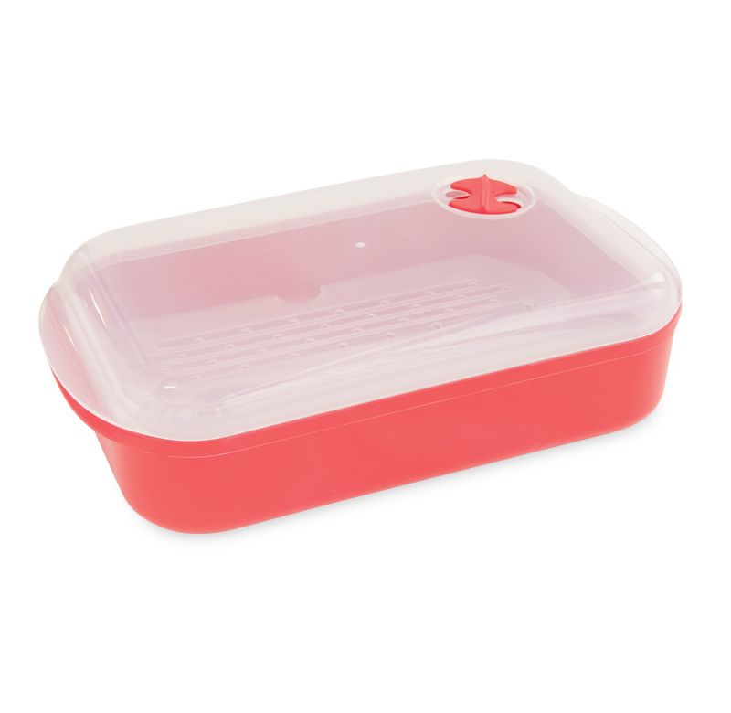 Nordic Ware Party Trays