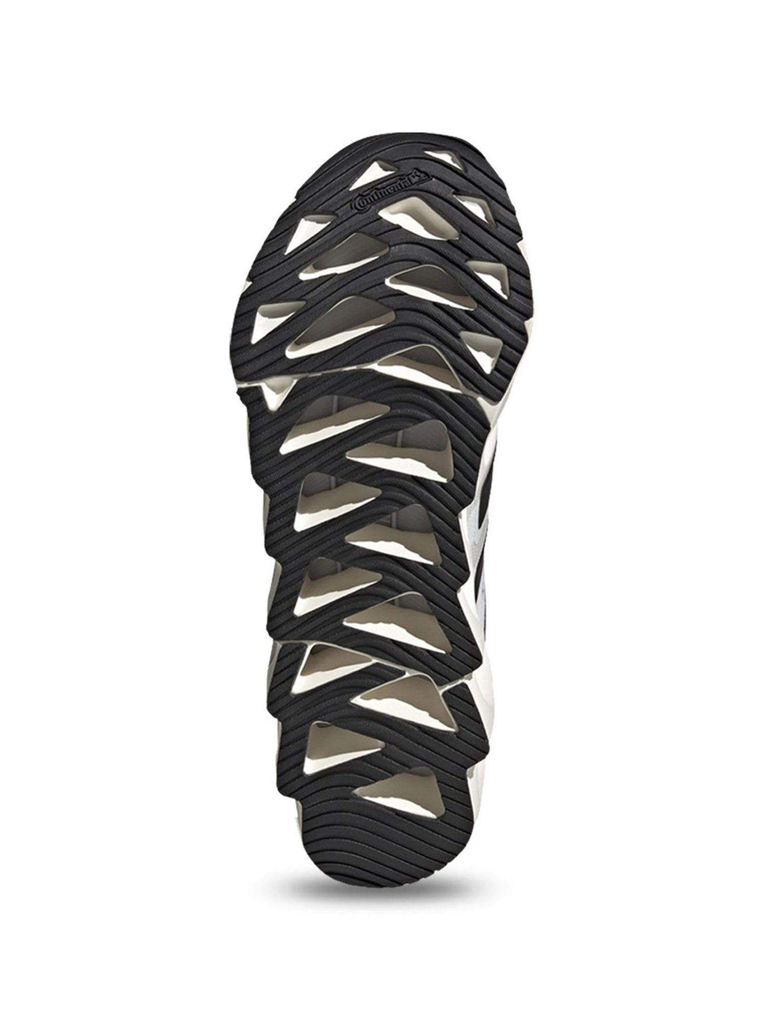 Adidas Men's SWITCH FWD White Running Shoes