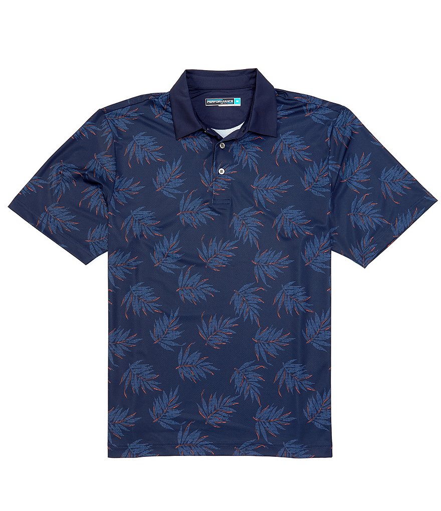 Cutter & Buck Big & Tall Saturday Mock Sweatshirt