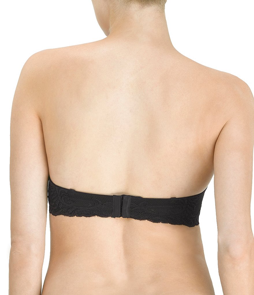 Chantelle Absolute Invisible Smooth Strapless Bra
