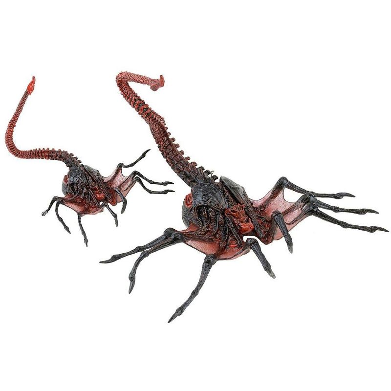 Neca Aliens 7" Scale Action Figure: Queen Facehugger