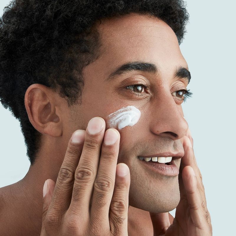 Planet KIND by Gillette Nourishing Moisturizer with Cucumber & Vitamin E - 5 fl oz 