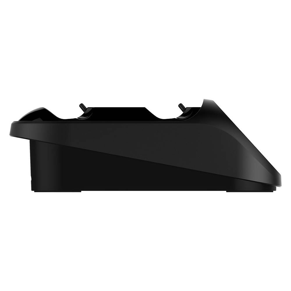 iPega PG-9180 Dual Charging Base Charger Dock Stand Station with LED Display Indicator Replacement for Playstation 4 PS4 Game Controller Gamepad