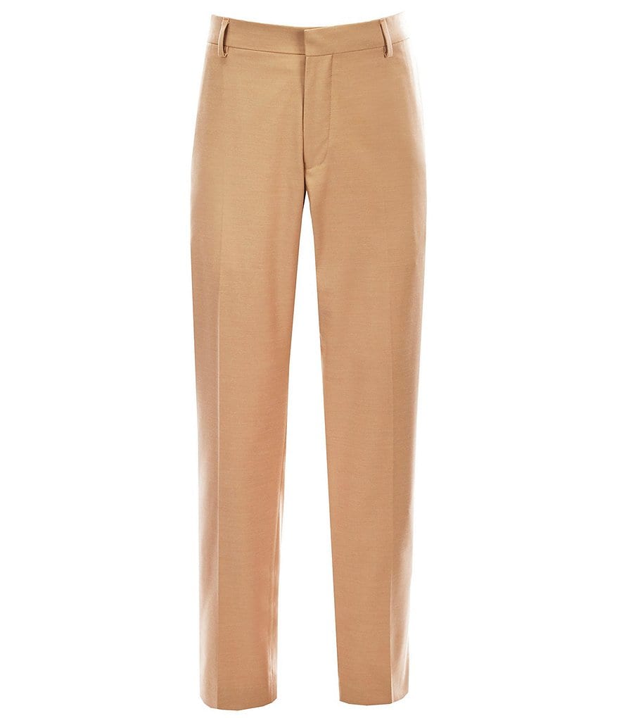 Murano Wardrobe Essentials Zac Classic-Fit Suit Separates Dress Pants