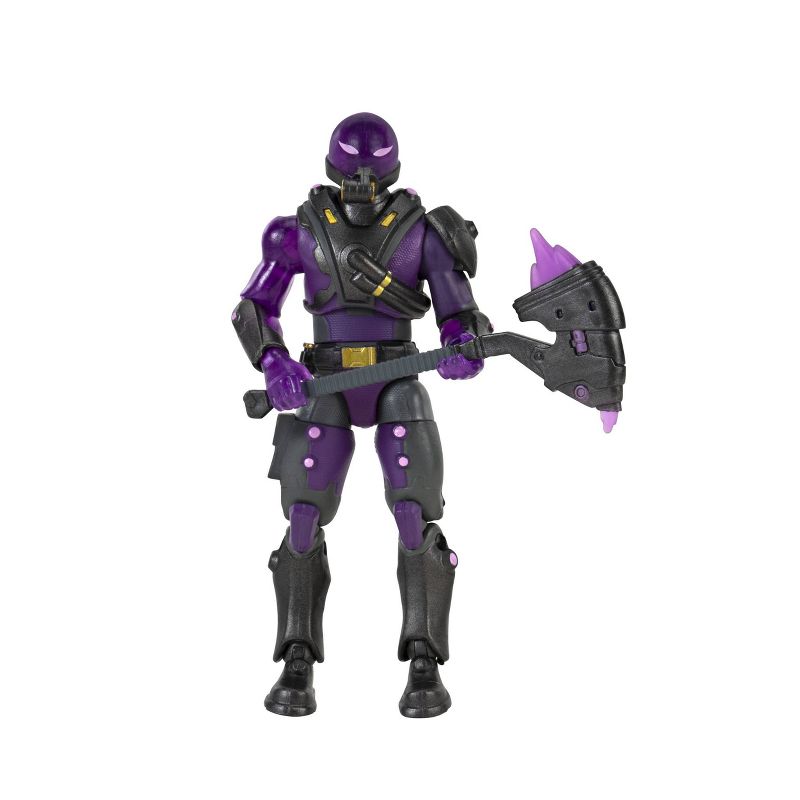 Fortnite - 1 Figure Pack (Solo Mode Core Figure) (Tempest) S6