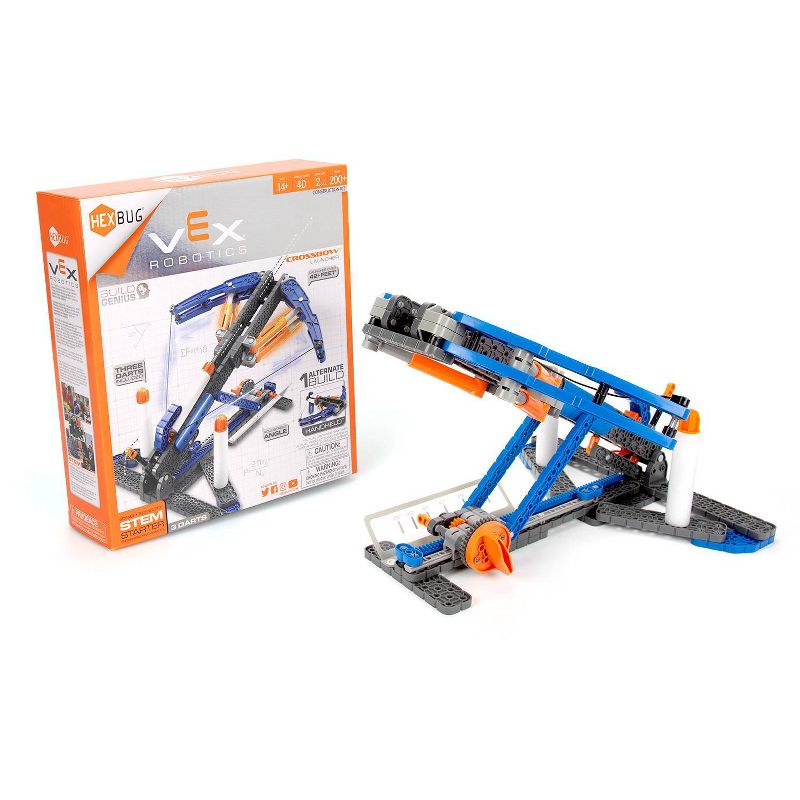 HEXBUG VEX Crossbow 2.0