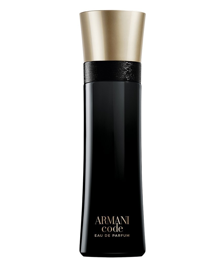 Giorgio Armani Armani Code Eau De Parfum Pour Homme