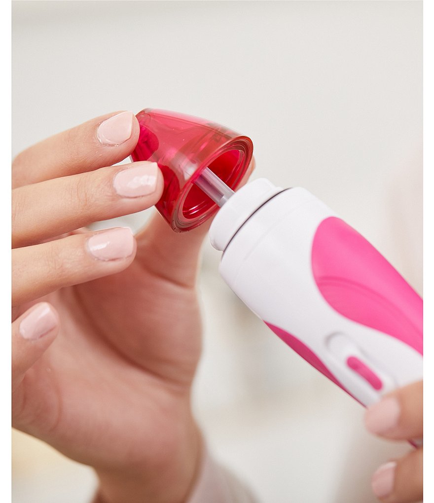 Shiseido Cleansing Massage Brush